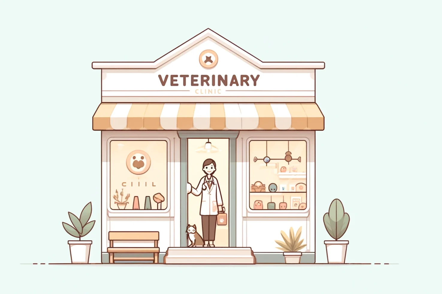 veterinaria